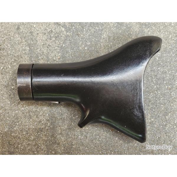 Crosse d'origine pour Mg34 ww2 en bakelite