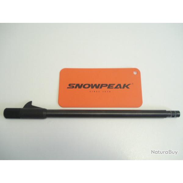 Canon court Snowpeak / Artemis