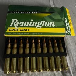 Munition 300 winchester magnum core lokt