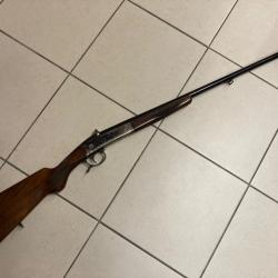 Vends fusil SIMPLEX cal.24