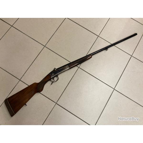 Vends fusil SIMPLEX cal.24