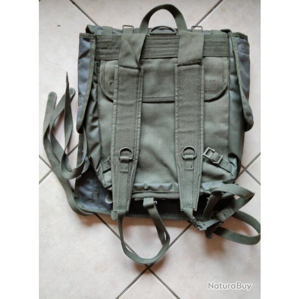 BRADE - Sac � dos militaire NEUF