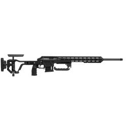 Carabine Victrix Gladio Small Bore - Cal. 22 Lr - Black - Canon 61 cm