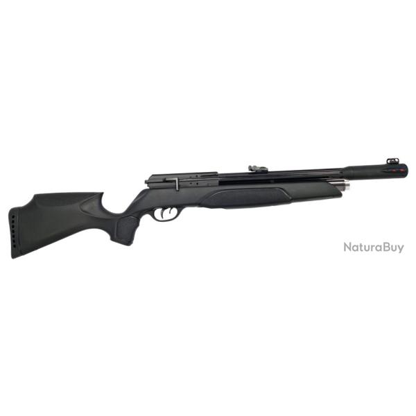 Nouvelle carabine PCP GAMO ARROW SLT (LEVIER LAT�RAL) Cal. 5,5 mm,  + (KIT Puissance)