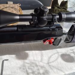 Anschutz 54 Match