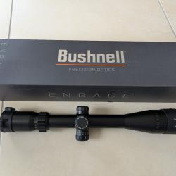Lunette de vis&eacute;e Bushnell Engage 4-16x44 r&eacute;ticule Deploy MOA, diam 30mm