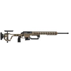 Carabine Victrix Gladio Small Bore - Cal. 22 Lr - FDE - Canon 61 cm
