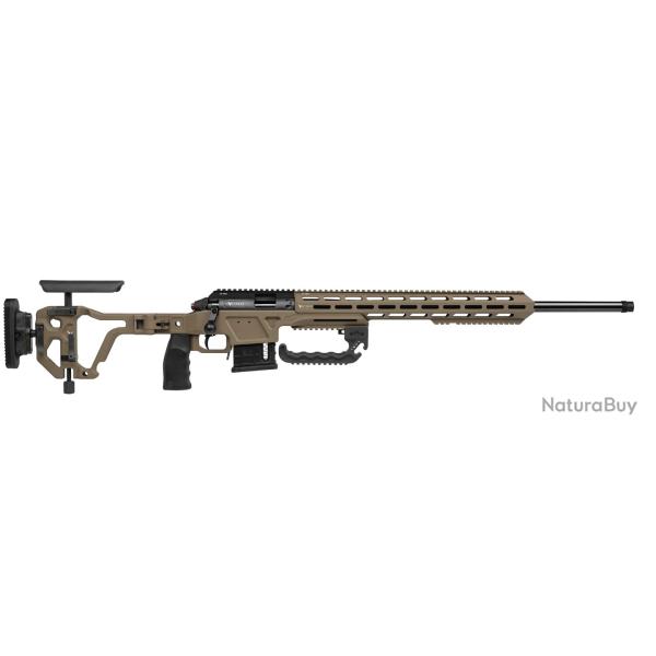Carabine Victrix Gladio Small Bore - Cal. 22 Lr - FDE - Canon 66 cm