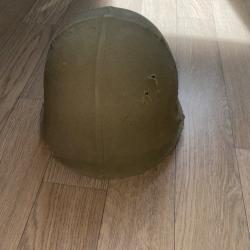 Casque Mle 1951 Indochine