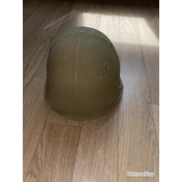 Casque Mle 1951 Indochine