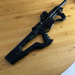 Carabine Hera Arms AR15
