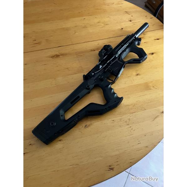 Carabine Hera Arms AR15