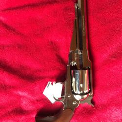 Remington 1858 texas nickel&eacute; calibre 36