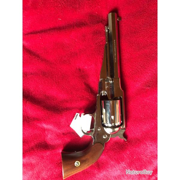 Remington 1858 texas nickel� calibre 36