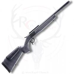 Pack Kipplauf SCOUT TD Cal.45-70 GOVT 51cm 20" CVA + 2 Boites Hornady Subsonic + Nielsen Paradox