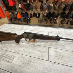 Carabine Blaser R8 Bois Calibre 9.3x62