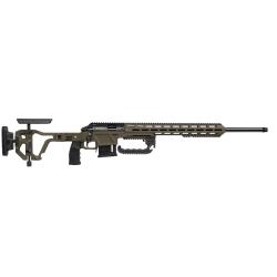 Carabine Victrix Gladio Small Bore - Cal. 22 Lr - OD Green - Canon 61 cm