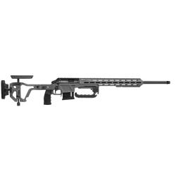Carabine Victrix Gladio Small Bore - Cal. 22 Lr - Dark Grey - Canon 56 cm