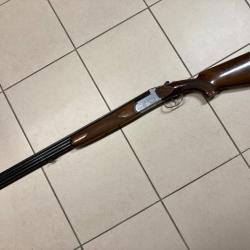 Vends fusil superpos&eacute; ARMITALIA cal.20/70