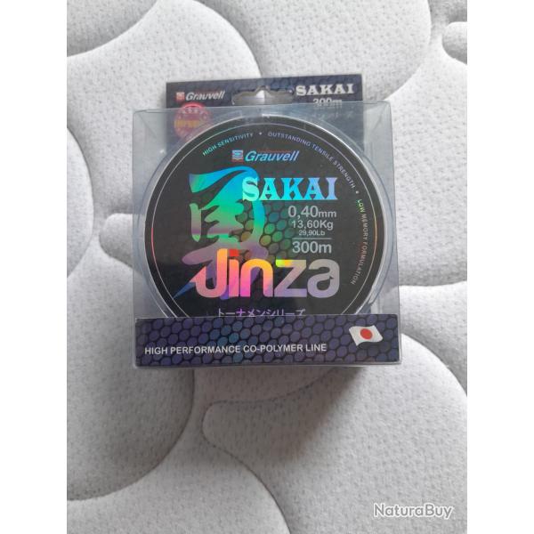Nylon p�che