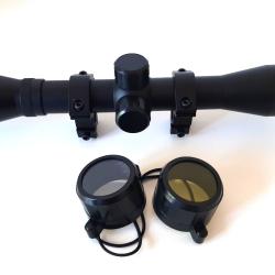 LUNETTE DE TIR