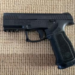 Pistolet Steyr-Mannlicher