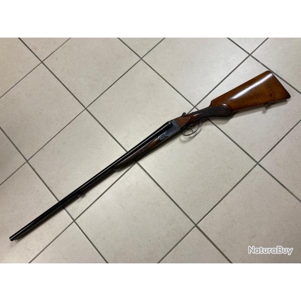 Vends fusil juxtapos� ARTISAN ST�PHANOIS cal.20/65