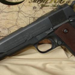 COLT 45 1911 AIRSOFT INOKATSU