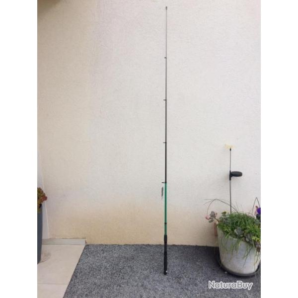 Cannes � truite  id�al cuillere