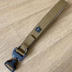 Ceinture Frog pro