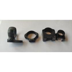 COLLIERS FIXES DIAM. 30; 30; 25; 20