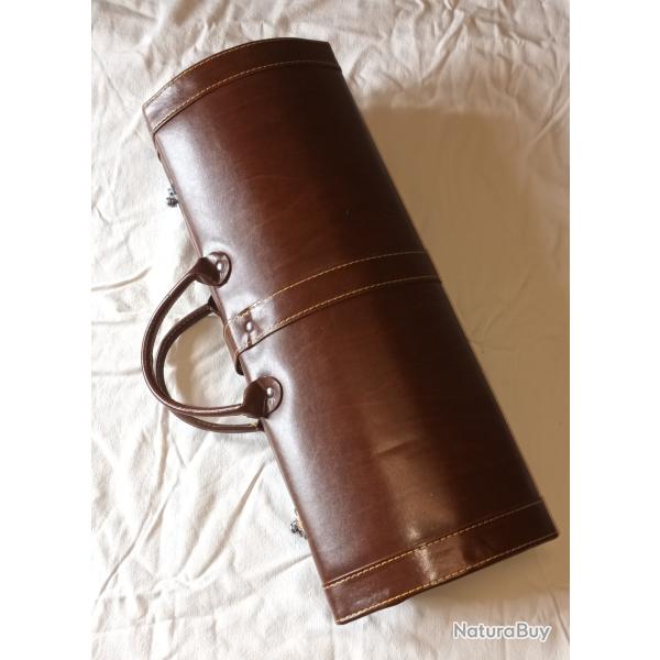 malette - valise � bouteille - sommelier