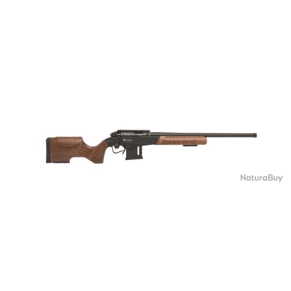 Carabine Victrix Ardea - Cal. 22 Lr - Bois et Noir