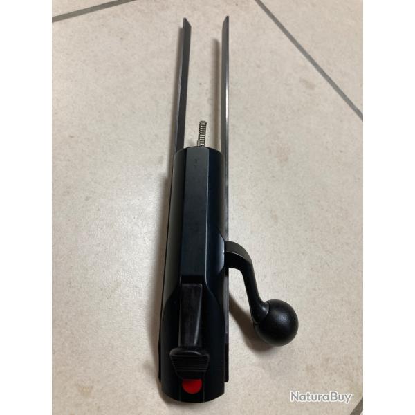 Vends culasse BLASER R93 droitier
