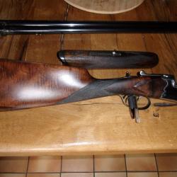 fusil superpos&eacute; cal 12