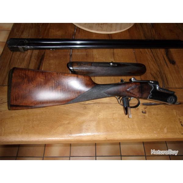 fusil superpos� cal 12