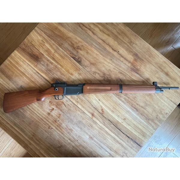 MAS mod�le MLE 1936 calibre 7 MM-08 REM ETAT NEUF