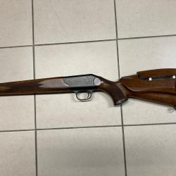 Vends carcasse BLASER R93 &eacute;l&eacute;gance avec busc amovible