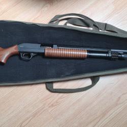 Winchester SXP Trench 12/76
