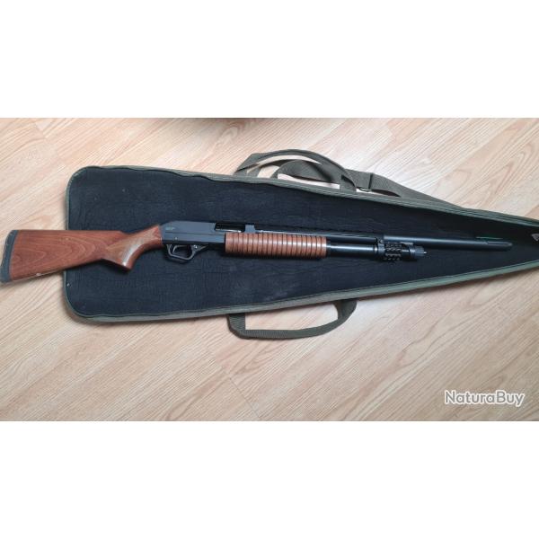 Winchester SXP Trench 12/76