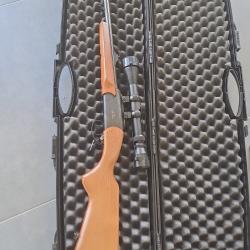 222 remington baikal