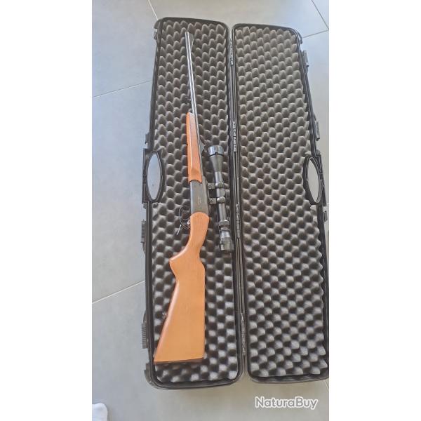 222 remington baikal