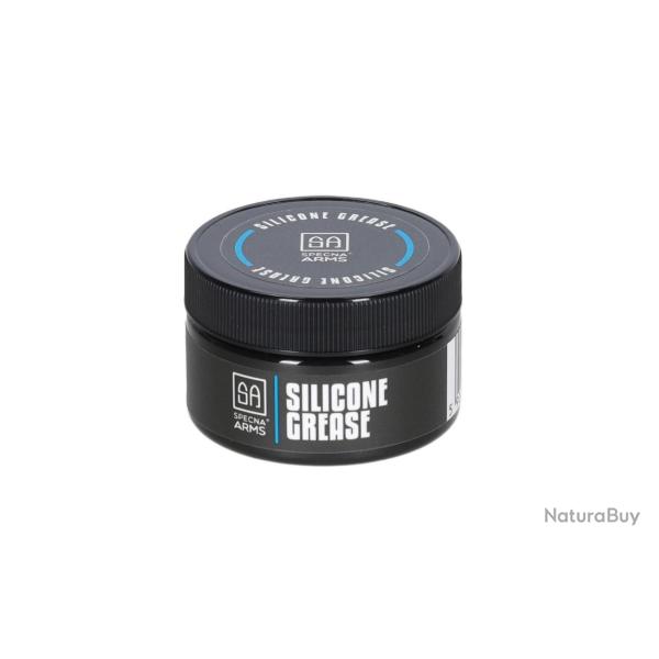 GRAISSE SILICONE 50G