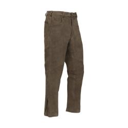 Fuseau cuir Lug Club Interchasse Bronze