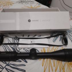 Lunette hawke vantage
