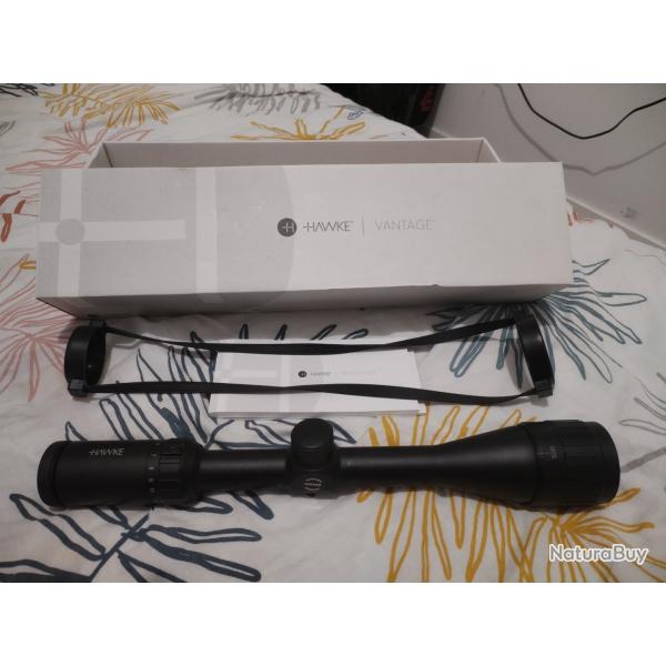 Lunette hawke vantage