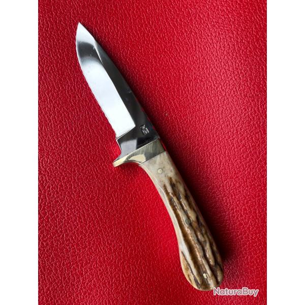 COUTEAU DE CHASSE et o� de RANDONN�E