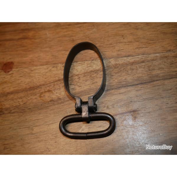 Grenadi�re avant de LEE ENFIELD N�4