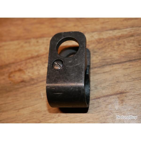 Prot�ge guidon avec sa vis de LEE ENFIELD N�4