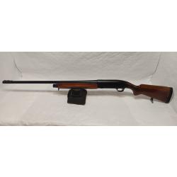 Fusil semi automatique Manufrance Perfex Cal. 12/70 -  &eacute;tat propre